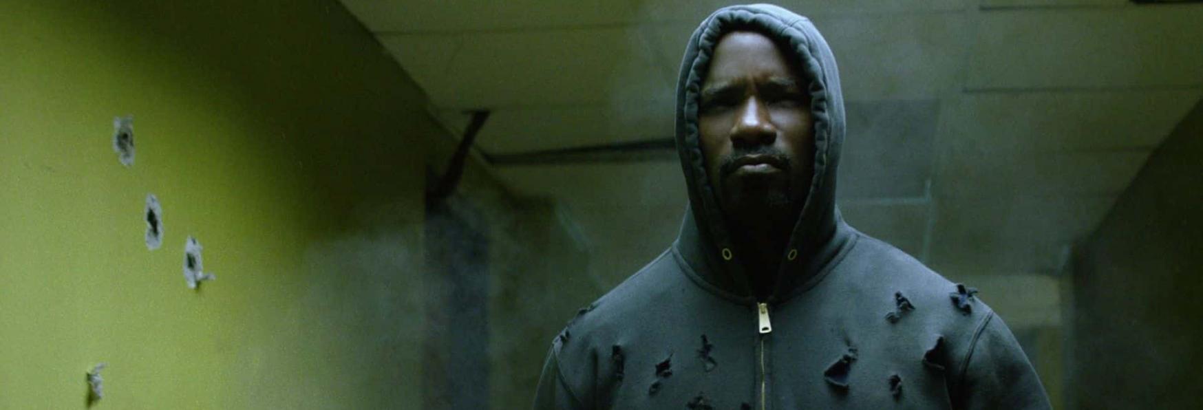 Luke Cage: il Creatore commenta l’Uscita della Serie TV dal Catalogo di Netflix