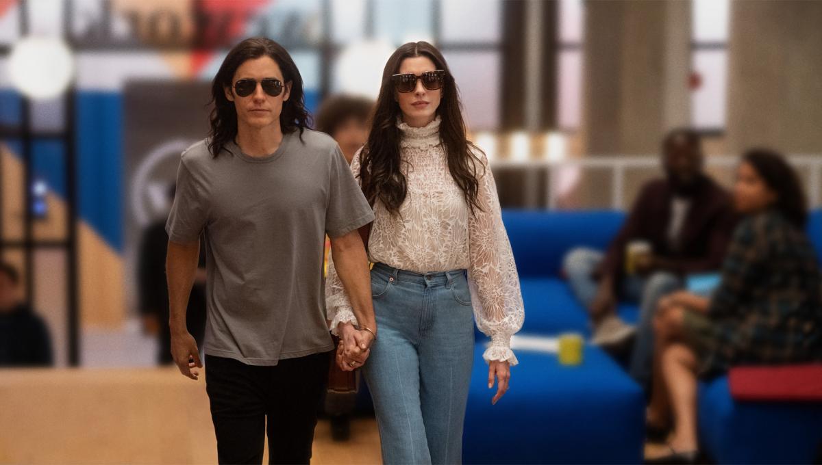 WeCrashed: Rilasciato il Trailer della Serie TV di Apple TV+ con Jared Leto e Anne Hathaway