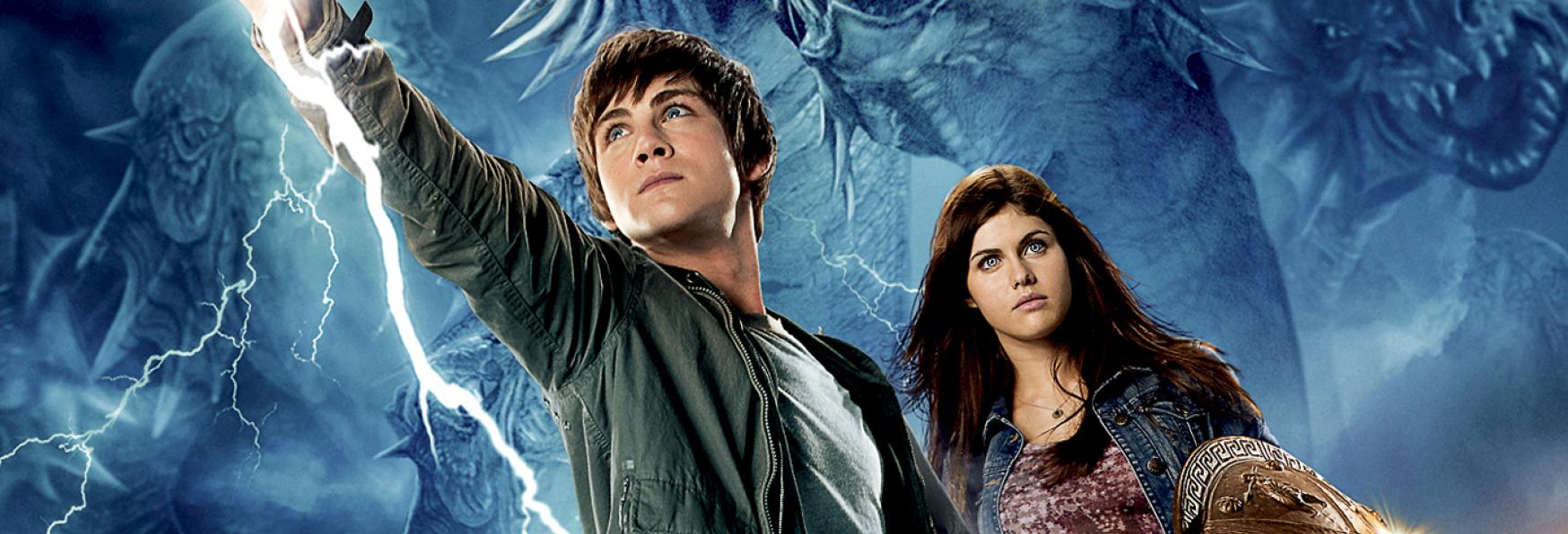 Percy Jackson e gli Dei dell'Olimpo: ecco Quando Inizieranno le Riprese della Serie TV di Disney+