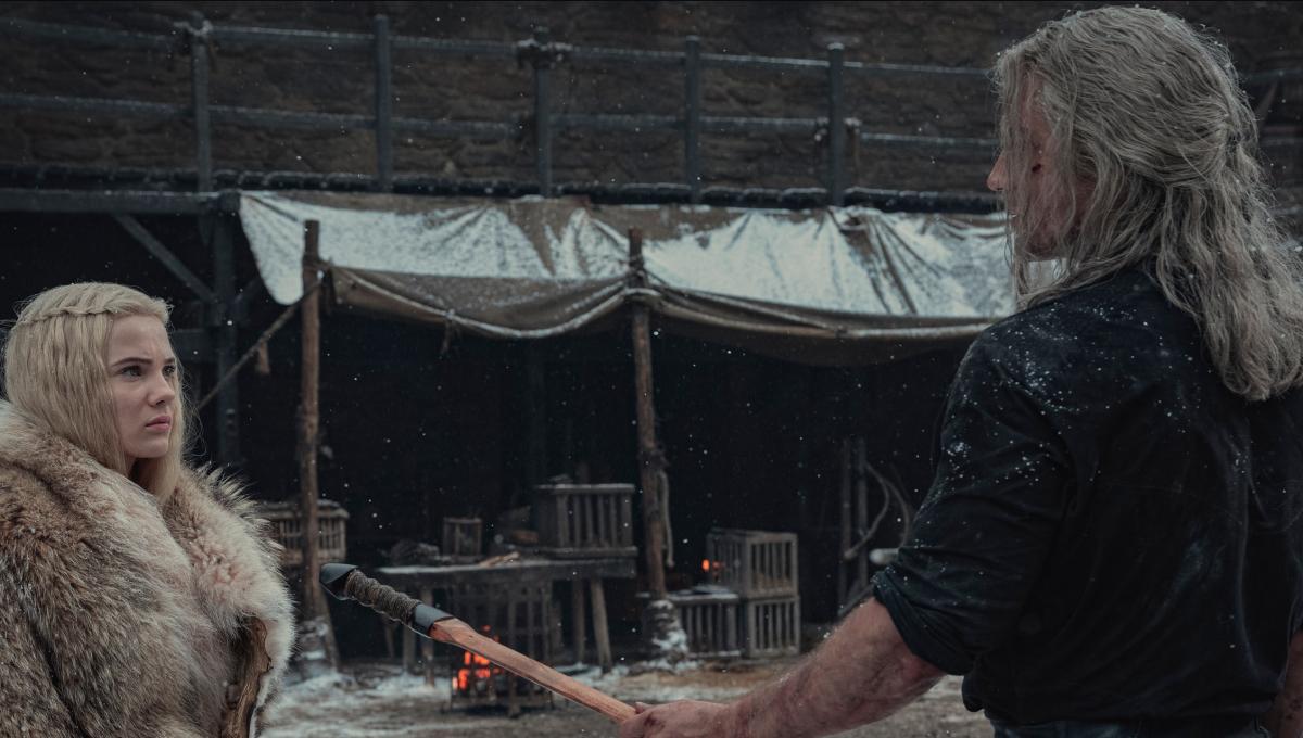 The Witcher 3: nella nuova Stagione vedremo anche Milva? Ecco i Dettagli