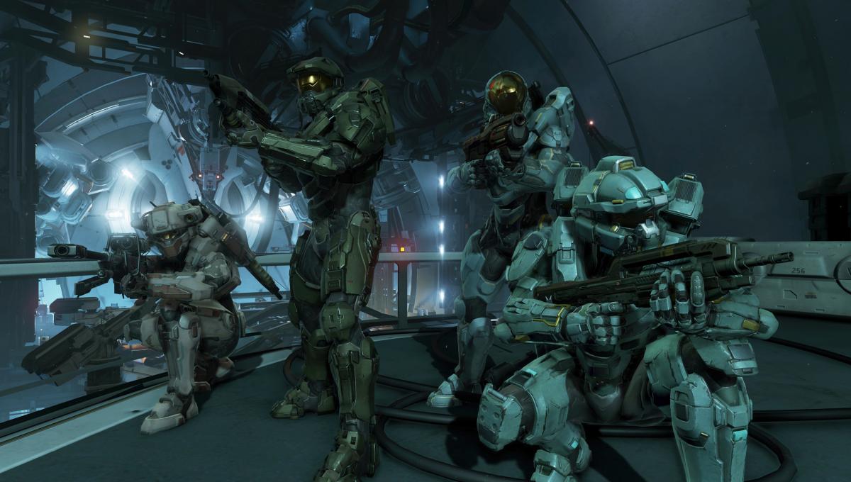 Halo: la Serie TV sarà rilasciata in Italia su Sky e NOW in Contemporanea con l’America