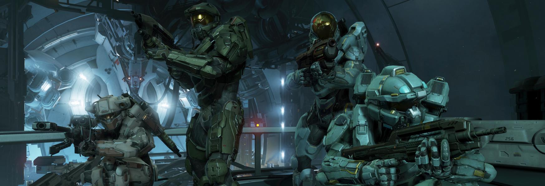 Halo: la Serie TV sarà rilasciata in Italia su Sky e NOW in Contemporanea con l’America