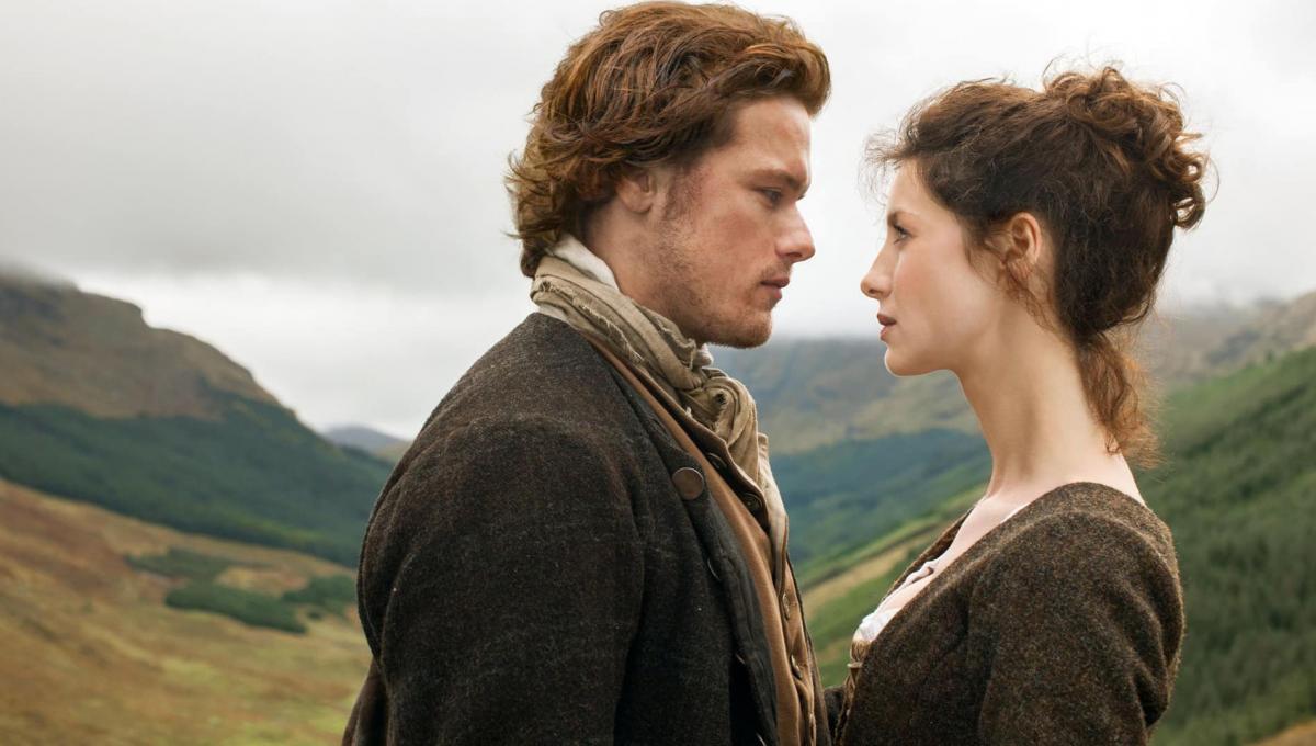 Outlander: Starz al Lavoro su un Prequel della Serie TV di Ronald D. Moore