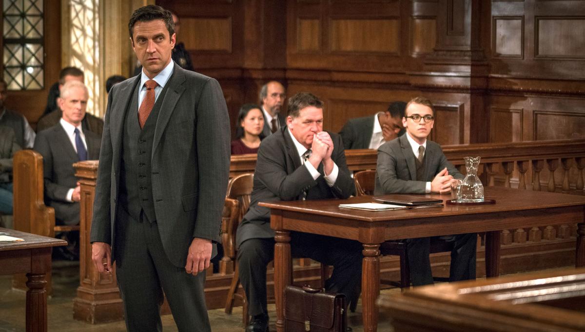 Law & Order 21x01: un Ritorno a Sorpresa nella Premiere della Stagione