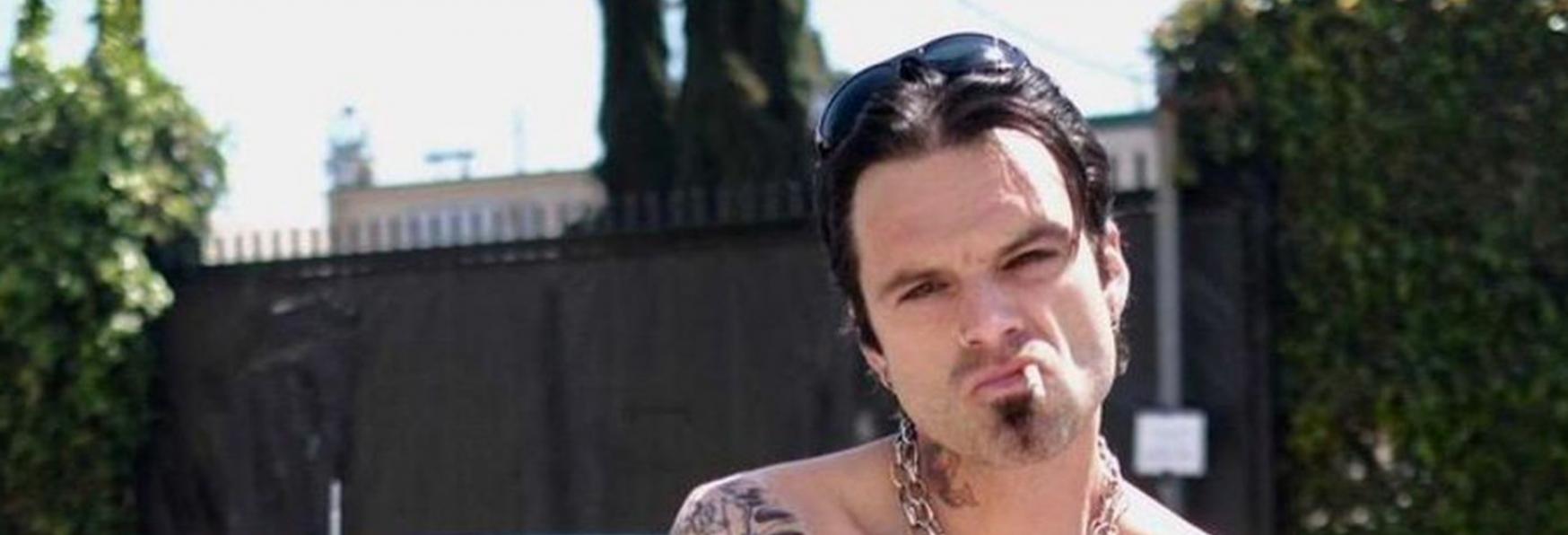 Pam & Tommy: Perché non abbiamo visto la Deposizione di Tommy Lee?