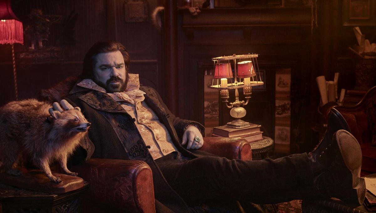 What We Do in the Shadows 4: Terminate le Riprese della nuova Stagione. Arriverà in Primavera?