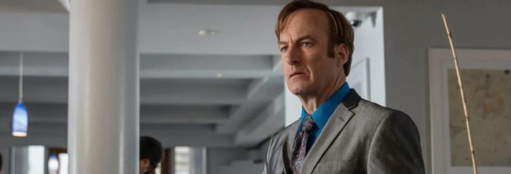 Better Call Saul 6: le Emozioni di Bob Odenkirk nel Girare l'Ultima Stagione della Serie TV
