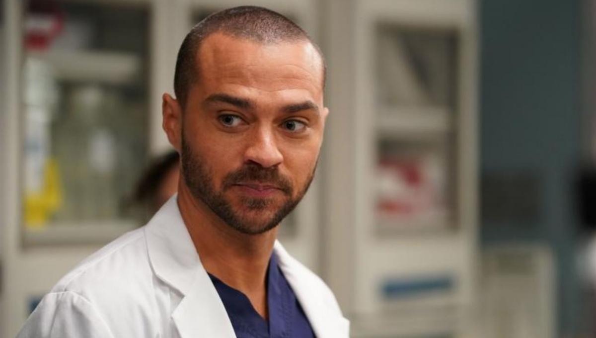 Grey’s Anatomy: Jesse Williams tornerà nella Serie TV? Ecco le sue Parole