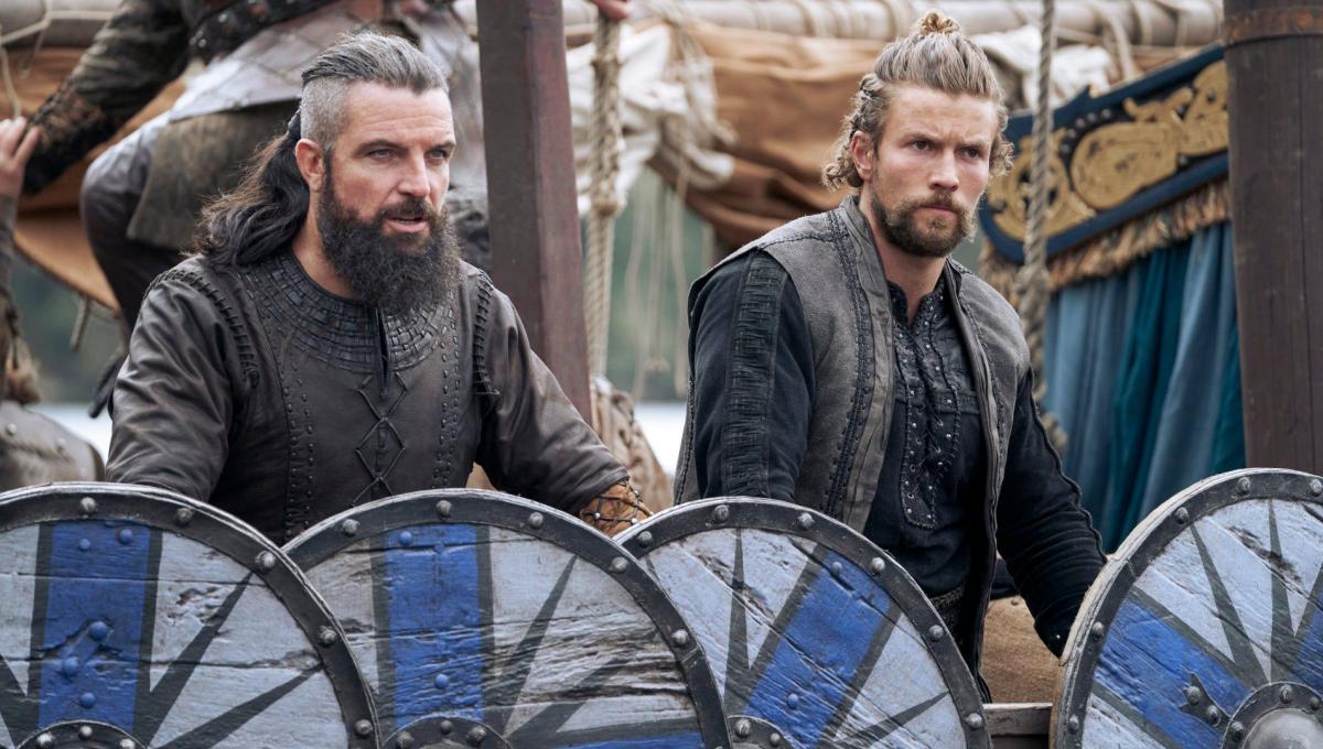 Vikings: Valhalla - Bradley Freegard spiega le Differenze con la Serie Originale