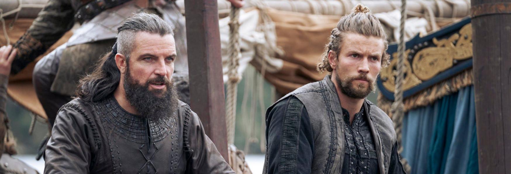 Vikings: Valhalla - Bradley Freegard spiega le Differenze con la Serie Originale