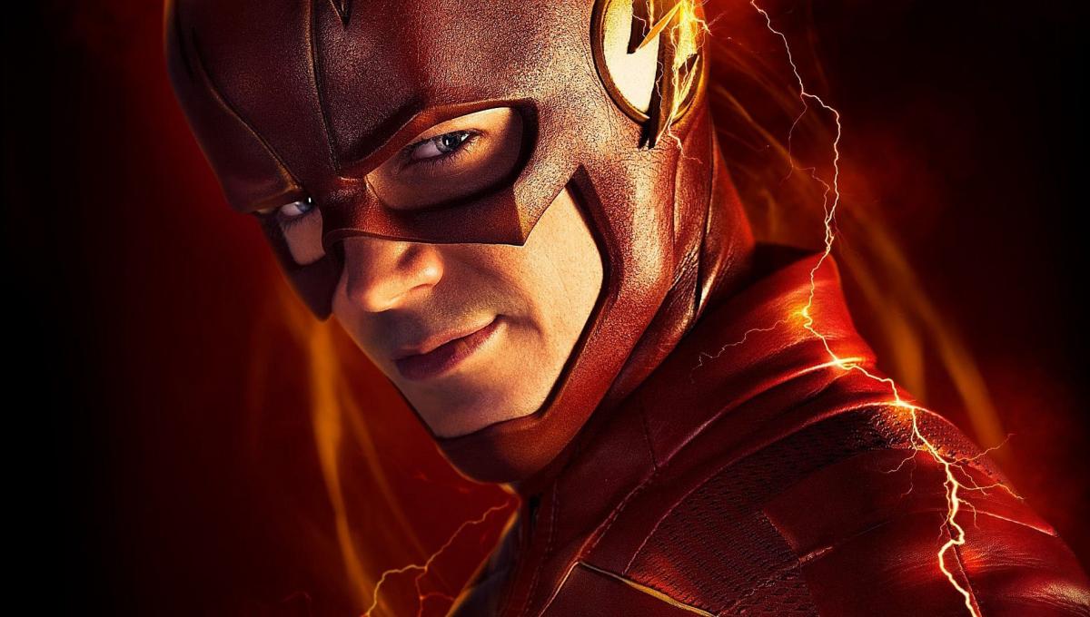 The Flash 8x07: la Sinossi dell’Episodio di Prossima Uscita e il nuovo Poster