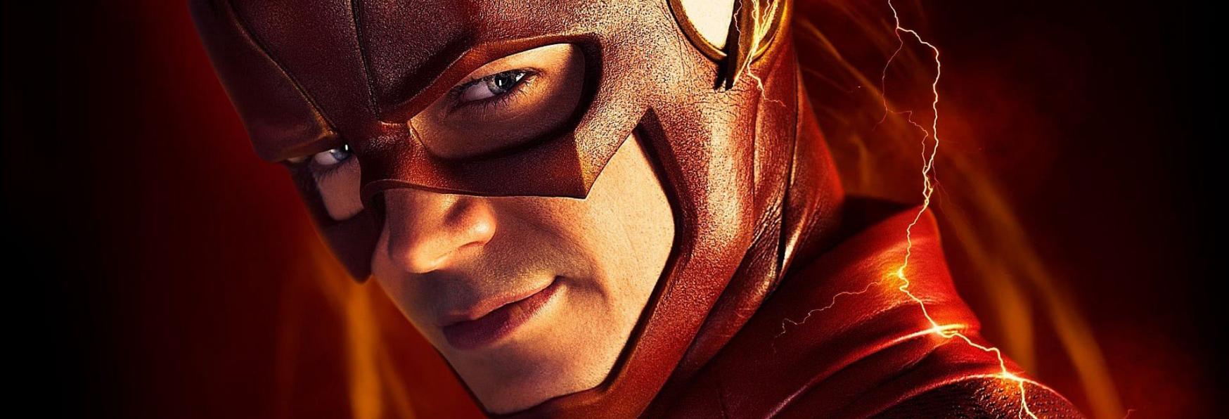 The Flash 8x07: la Sinossi dell’Episodio di Prossima Uscita e il nuovo Poster