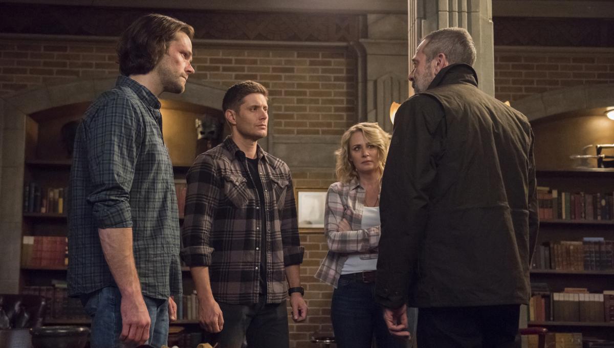 The Winchesters: Iniziato il Casting per il Ruolo dei Protagonisti della Serie TV Prequel di Supernatural