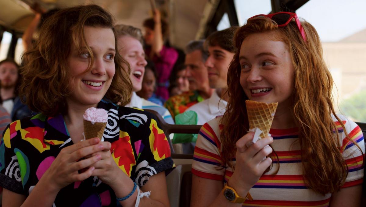 Stranger Things 4: ecco Perché la nuova Stagione sarà Divisa in Due Parti
