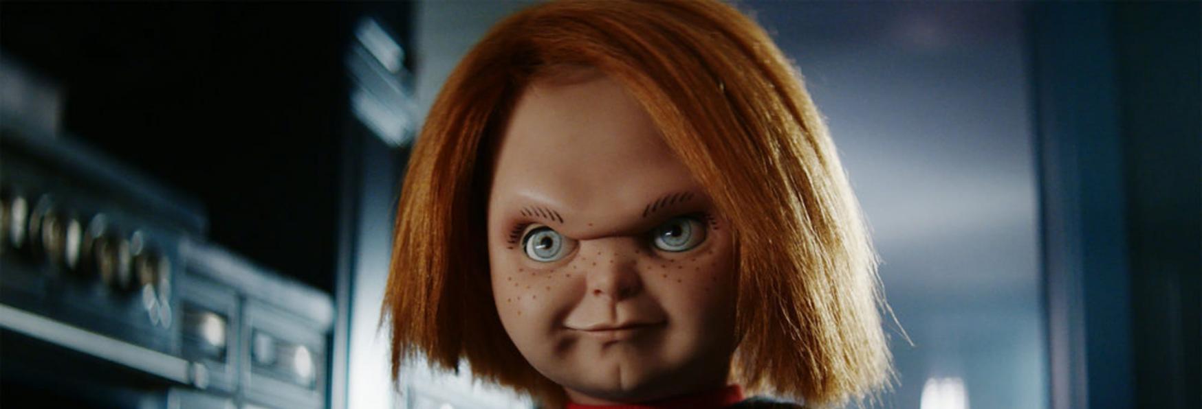 Chucky 2: pubblicato il Poster della nuova Stagione della Serie TV