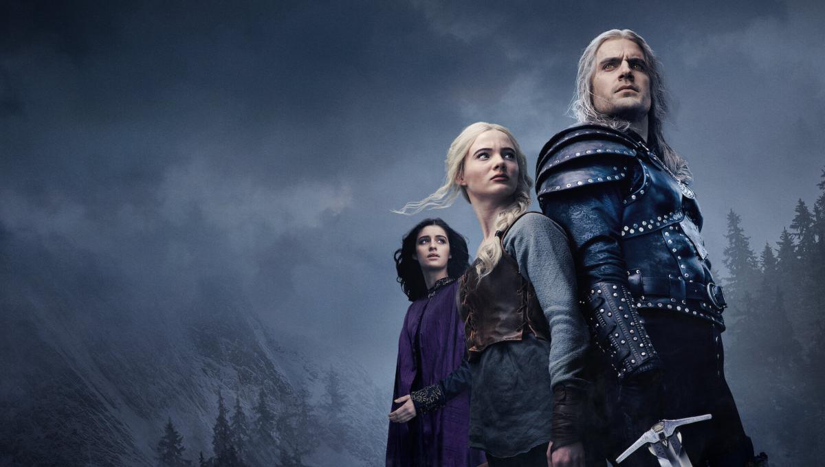 The Witcher 3: le Riprese della nuova Stagione in Italia, Slovenia e Croazia