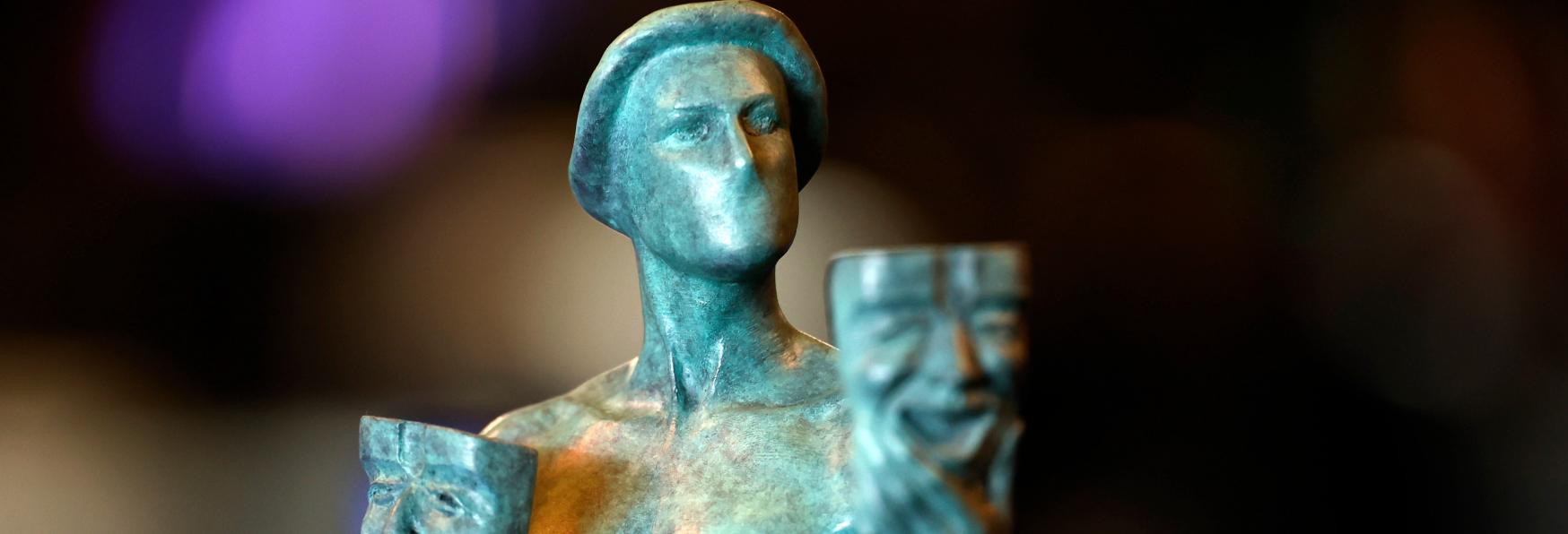 SAG Awards 2022: la Lista Completa di Tutti i Vincitori delle Serie TV