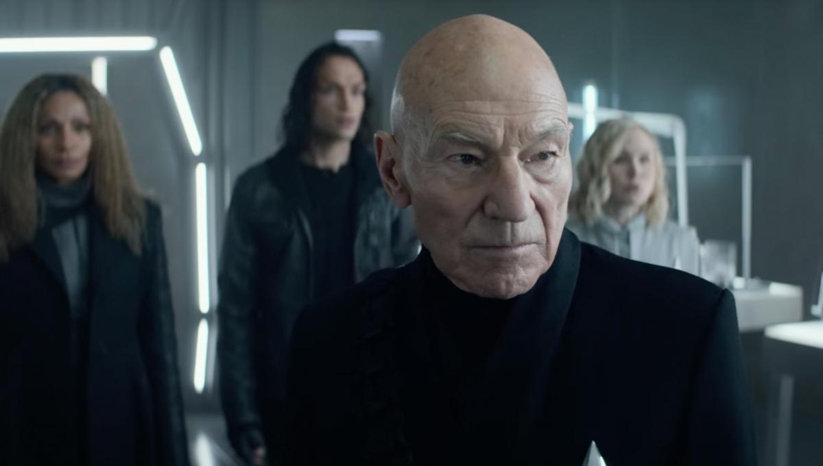 Star Trek: Picard 2 - lo Showrunner svela alcune nuove Anticipazioni sulla ProssimaStagione