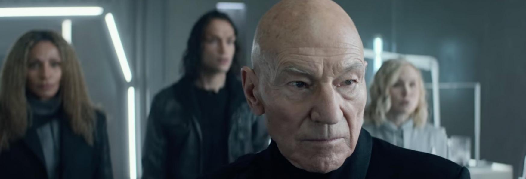 Star Trek: Picard 2 - lo Showrunner svela alcune nuove Anticipazioni sulla ProssimaStagione