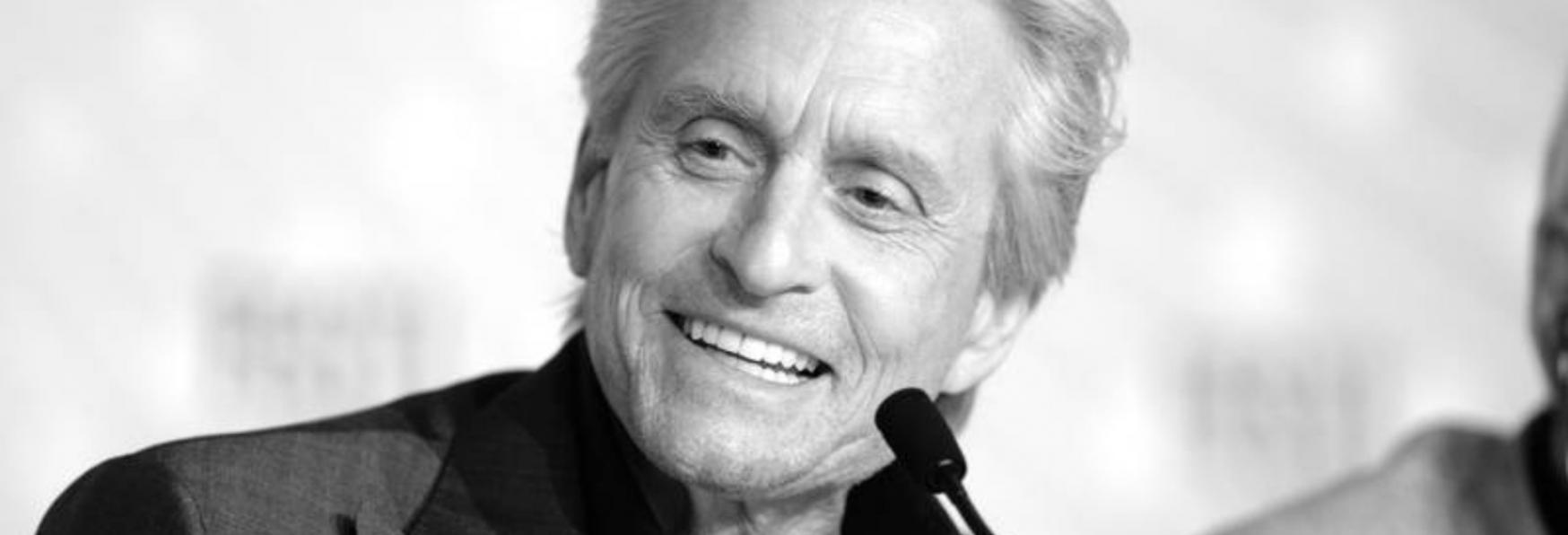 Michael Douglas sarà Benjamin Franklin nella nuova Serie Limitata di Apple TV+