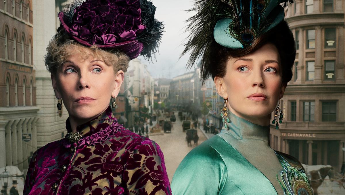 The Gilded Age arriva in Italia: ecco da Quando sarà Disponibile su Sky e NOW