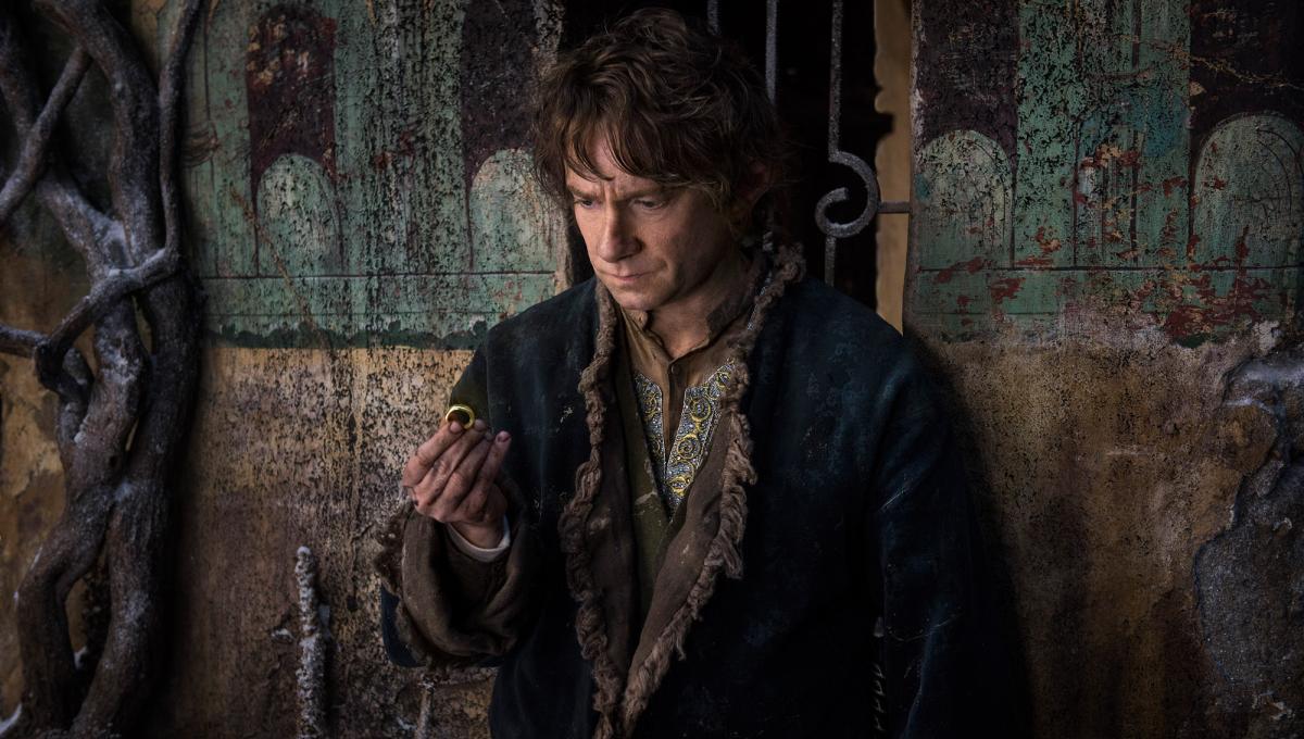 Il Signore degli Anelli: pubblicato del Materiale Inedito di J.R.R Tolkien