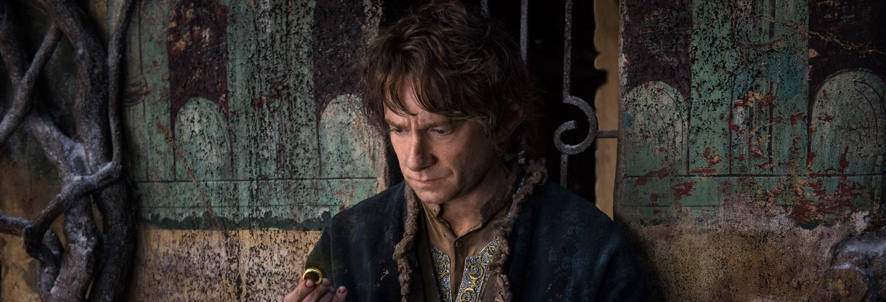 Il Signore degli Anelli: pubblicato del Materiale Inedito di J.R.R Tolkien
