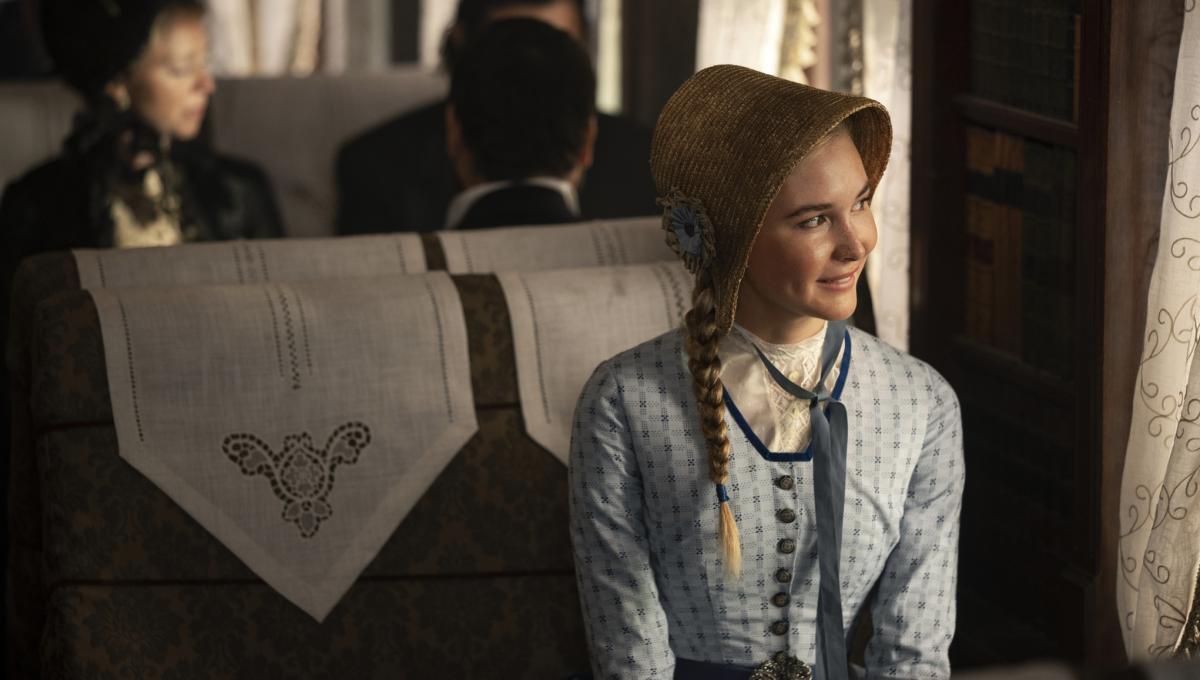 1883 avrà una 2° Stagione, ma per il Produttore Esecutivo è una Serie Limitata. Come stanno le Cose?