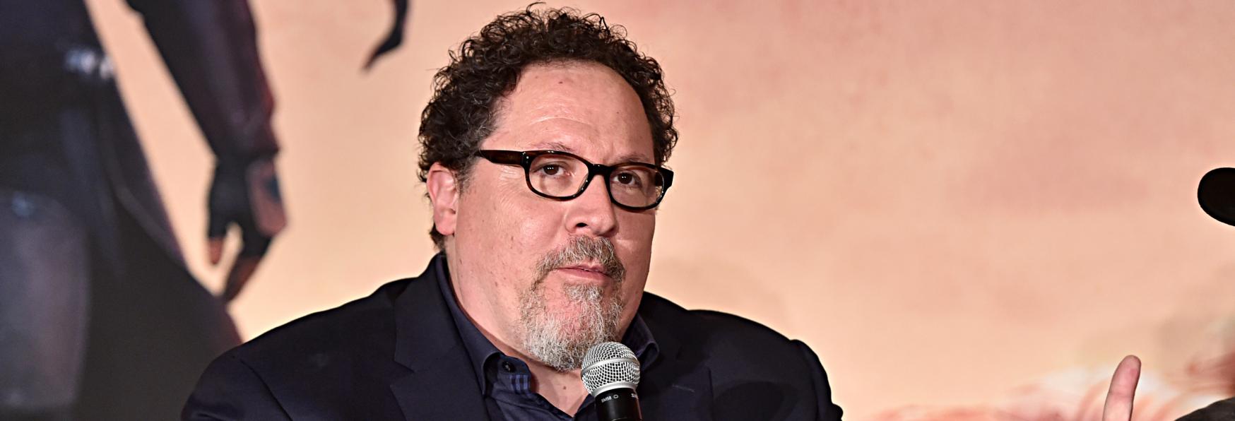 Jon Favreau firma un Accordo "Folle" con Lucasfilm dopo il Successo di The Mandalorian
