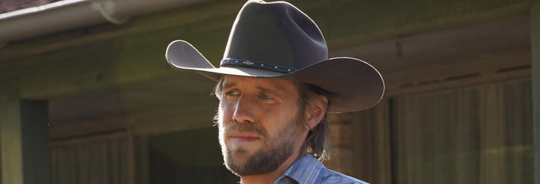 Walker: Independence - Matt Barr si unisce al Cast della Serie TV Prequel