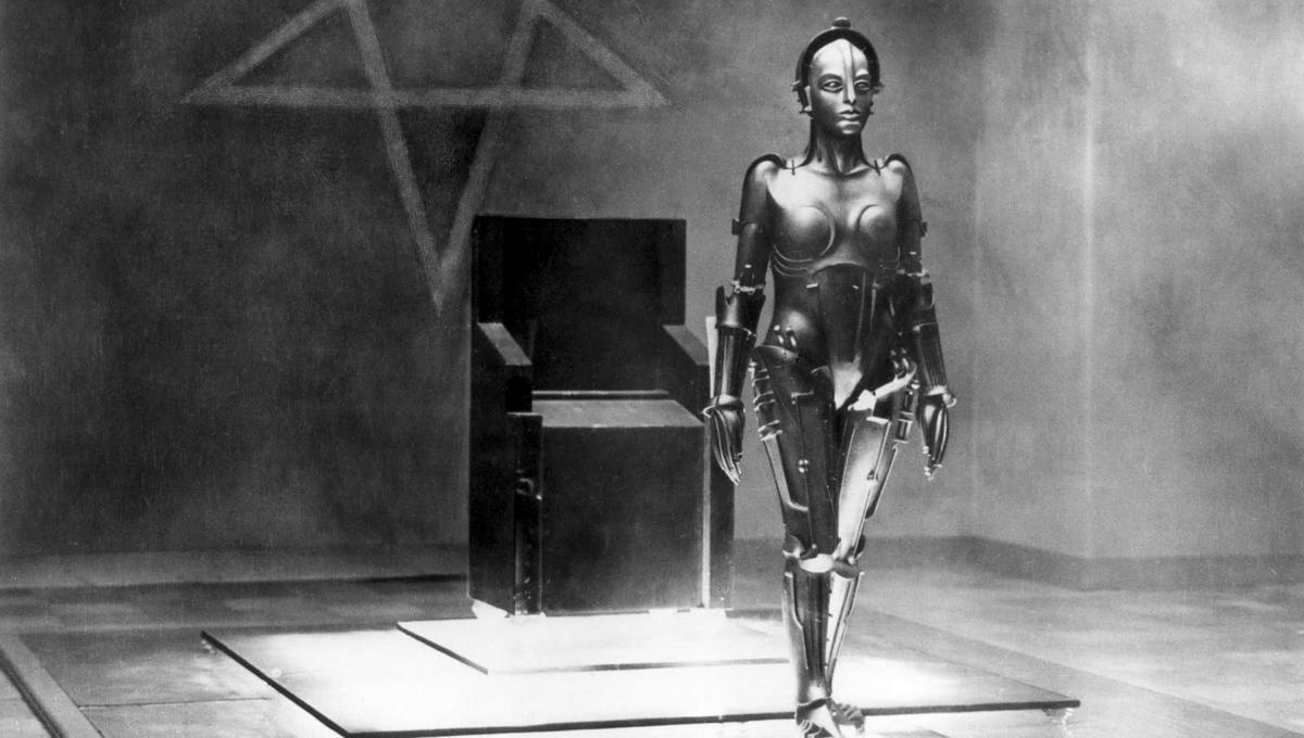 Metropolis: Apple TV+ ordina la nuova Serie TV Sci-fi di Sam Esmail