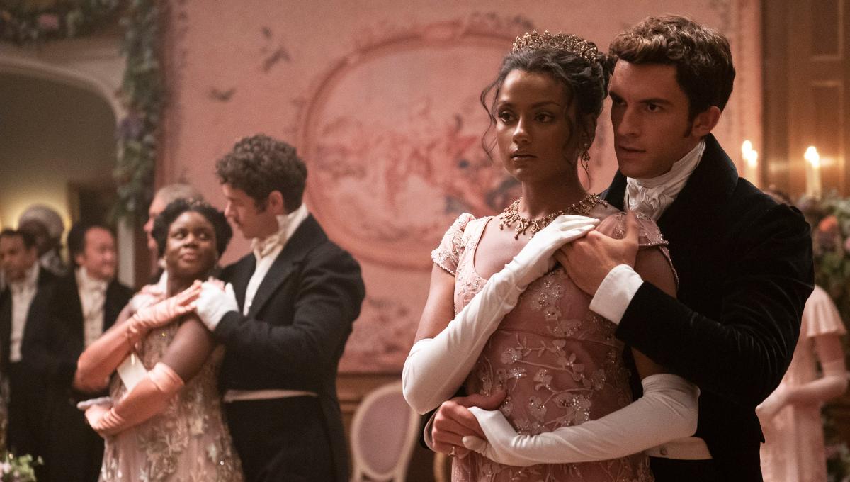 Bridgerton 2: Netflix pubblica i nuovi Poster della Stagione in Uscita