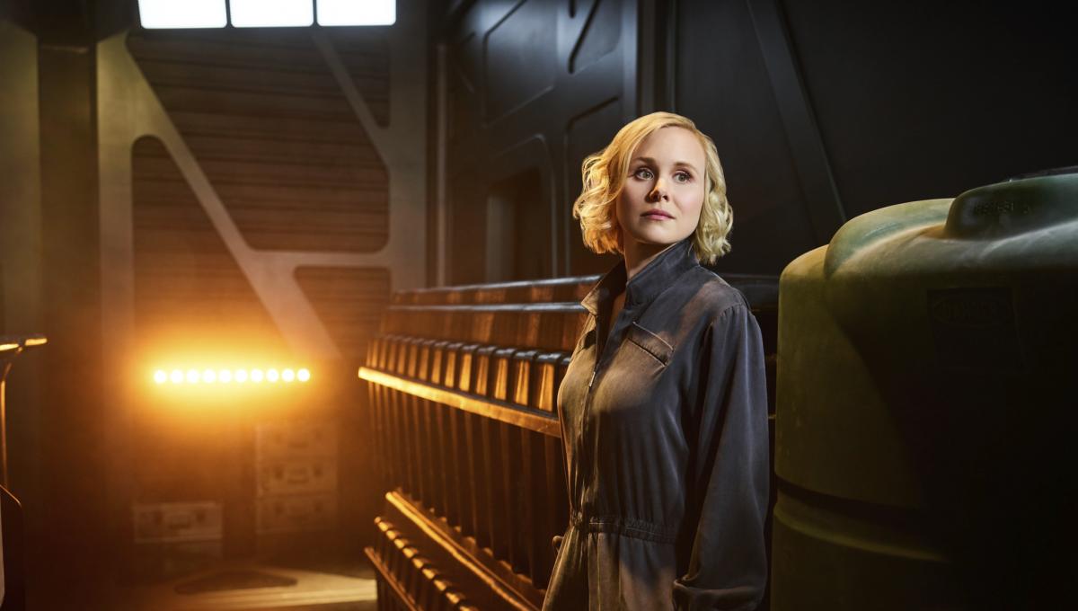 Star Trek: Picard 2 - Svelate le nuove Immagini Ufficiali dei Personaggi