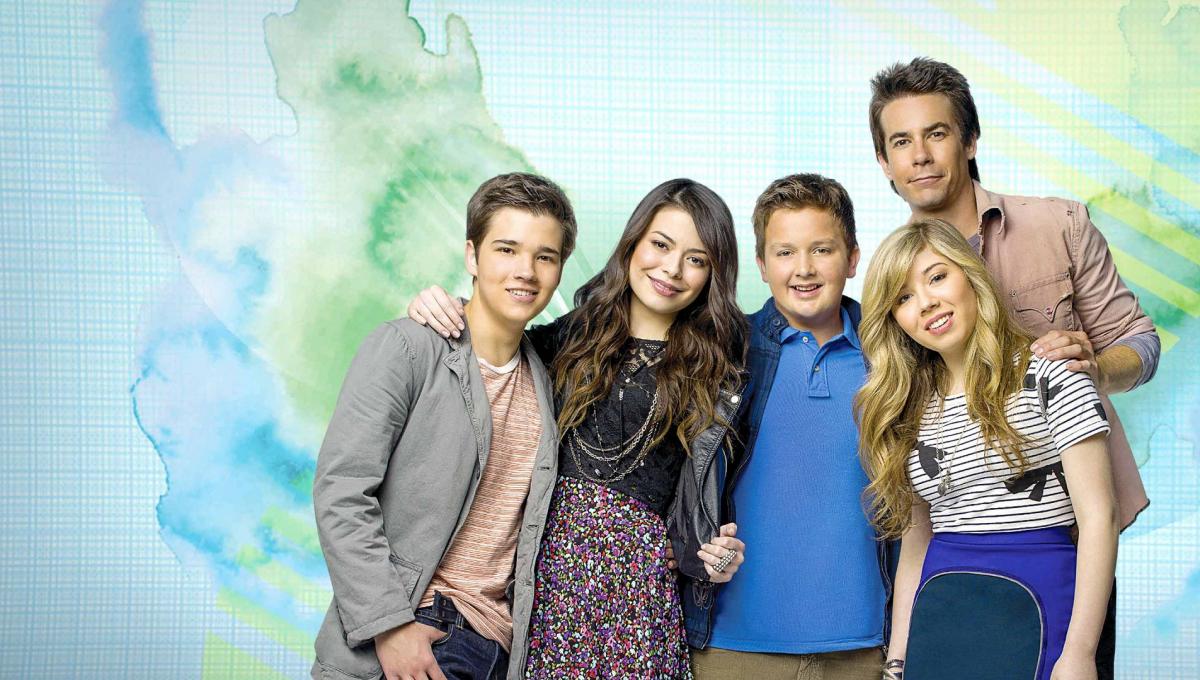iCarly 2: la Data di Uscita e il Trailer della nuova Stagione della Serie TV Revival