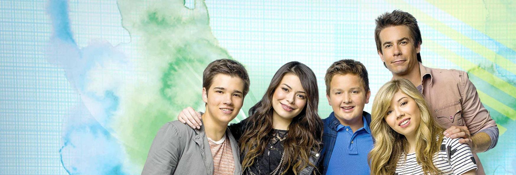 iCarly 2: la Data di Uscita e il Trailer della nuova Stagione della Serie TV Revival