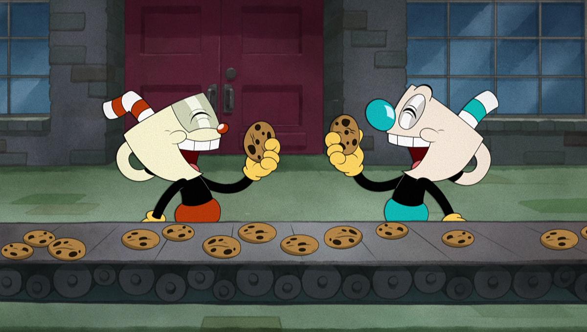 The Cuphead Show 2: svelata la Finestra di Rilascio della nuova Stagione