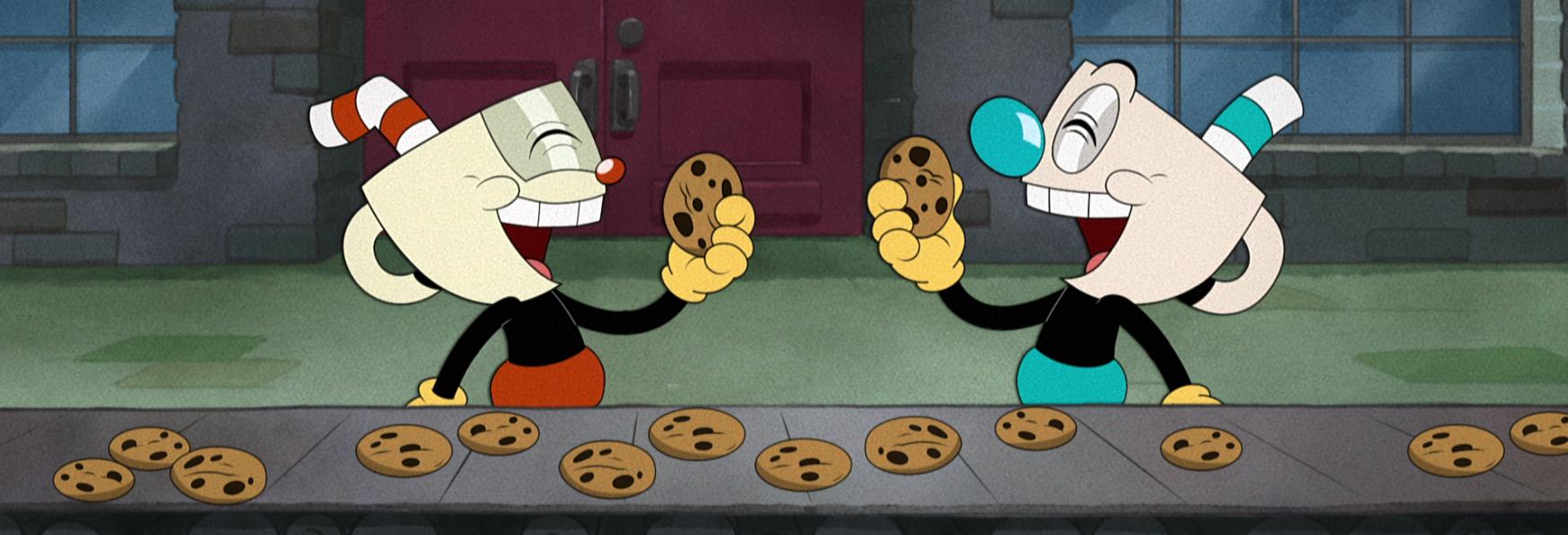 The Cuphead Show 2: svelata la Finestra di Rilascio della nuova Stagione