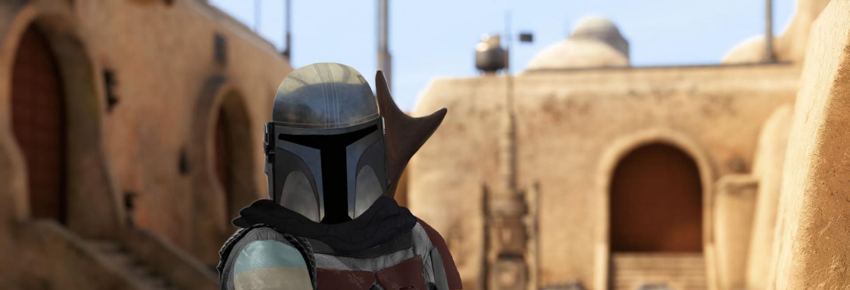 The Mandalorian 3: una star di Parks and Recreation sarà nel Cast