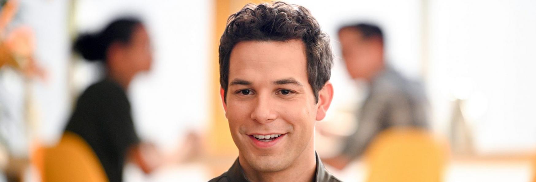 Grey's Anatomy 18: l'Attore Skylar Astin entra nel Cast con un Ruolo Ricorrente