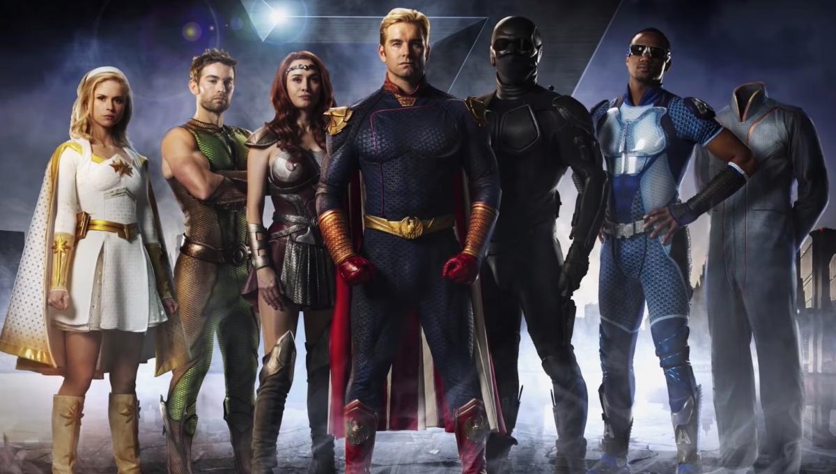 The Boys: il Produttore conferma che stanno lavorando a nuovi Spin-off della Serie TV Amazon