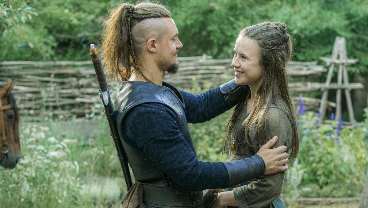 The Last Kingdom 5: la star Ruby Hartley parla della Stagione di Prossima Uscita