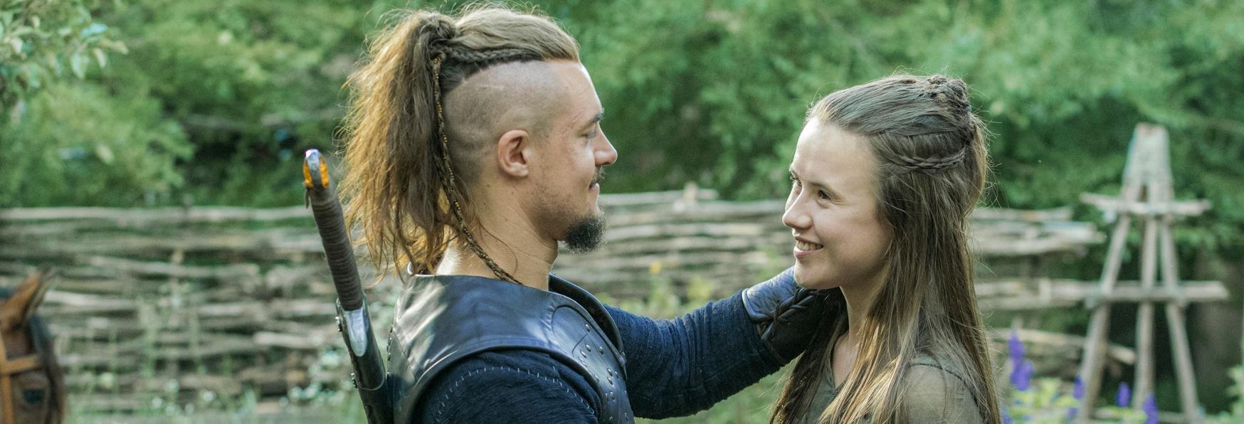 The Last Kingdom 5: la star Ruby Hartley parla della Stagione di Prossima Uscita