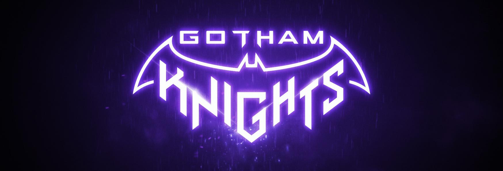 Gotham Knights: svelati i Primi Nomi che appariranno nel Pilot della Serie TV