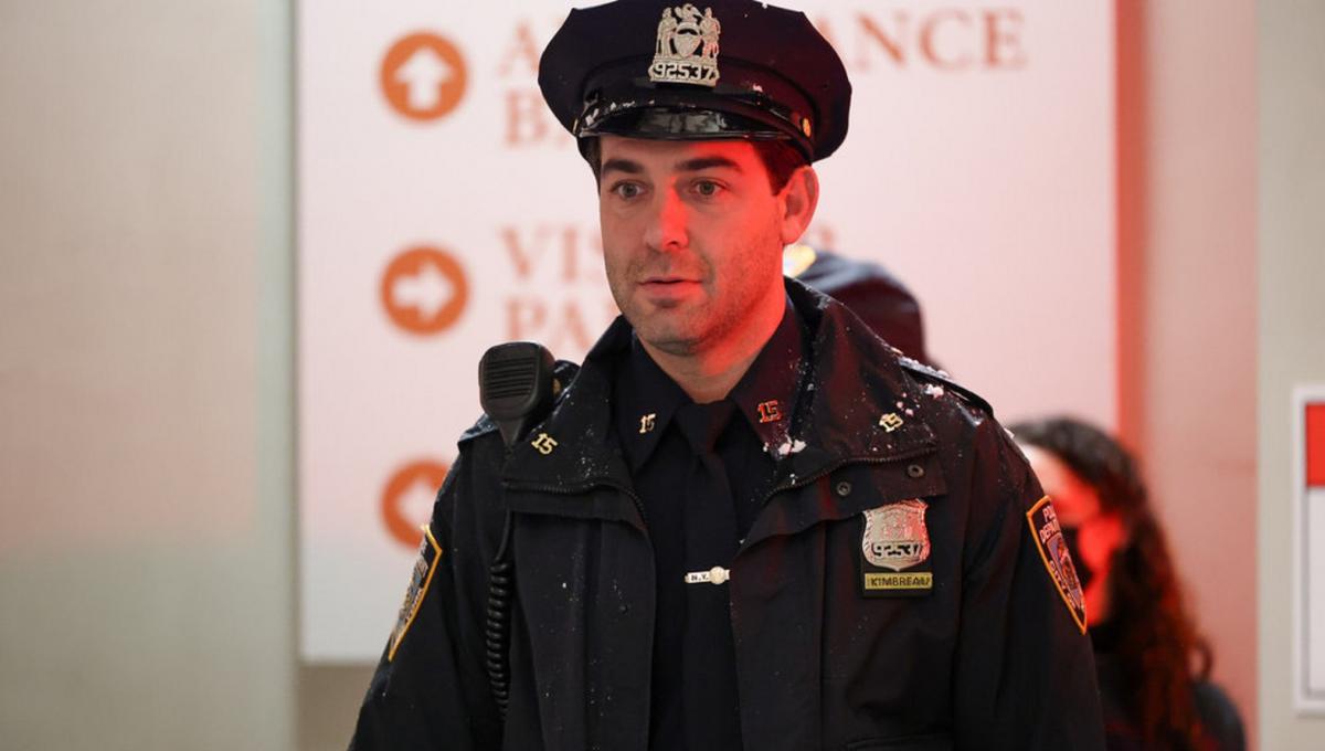 Ordinary Joe: NBC Cancella la Serie TV di Matt Reeves dopo una sola Stagione