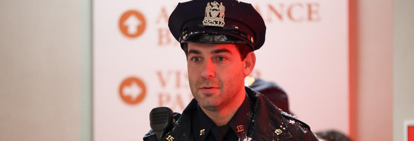 Ordinary Joe: NBC Cancella la Serie TV di Matt Reeves dopo una sola Stagione