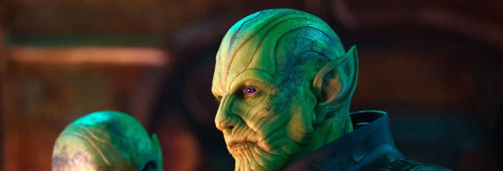 Secret Invasion: nuove Foto e Video dal Set della Serie TV Marvel in arrivo su Disney+