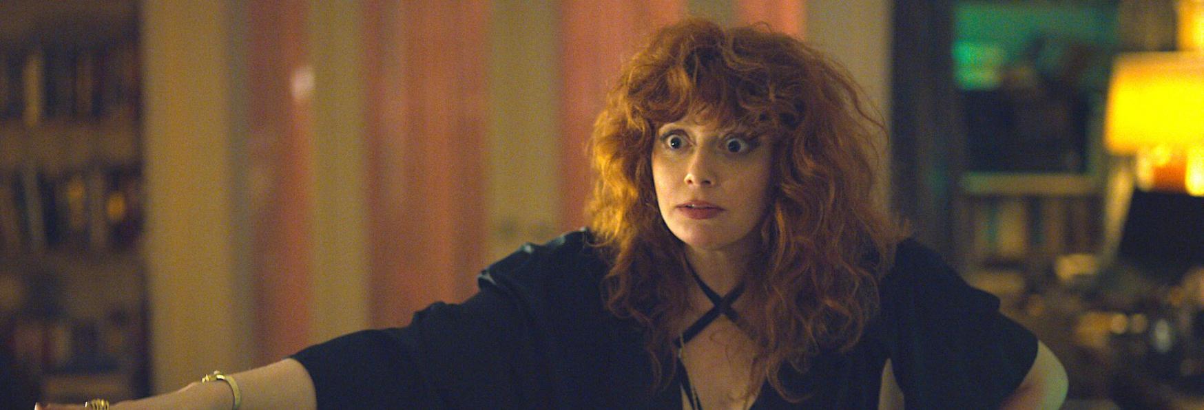 Russian Doll 2: il Teaser Trailer annuncia la Data di Uscita della nuova Stagione