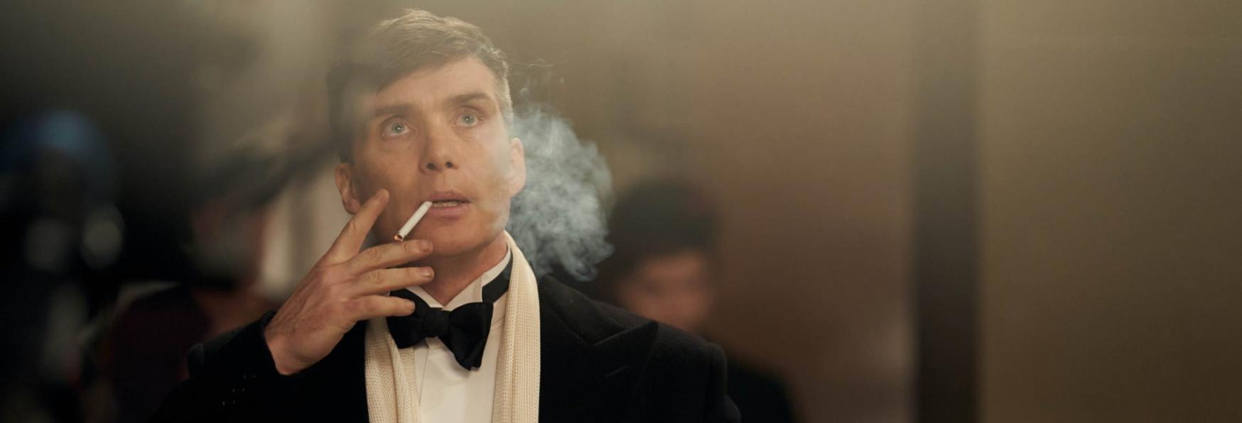 Peaky Blinders 6: l'Ultima Stagione ha un Villain ispirato a un Personaggio Storico?