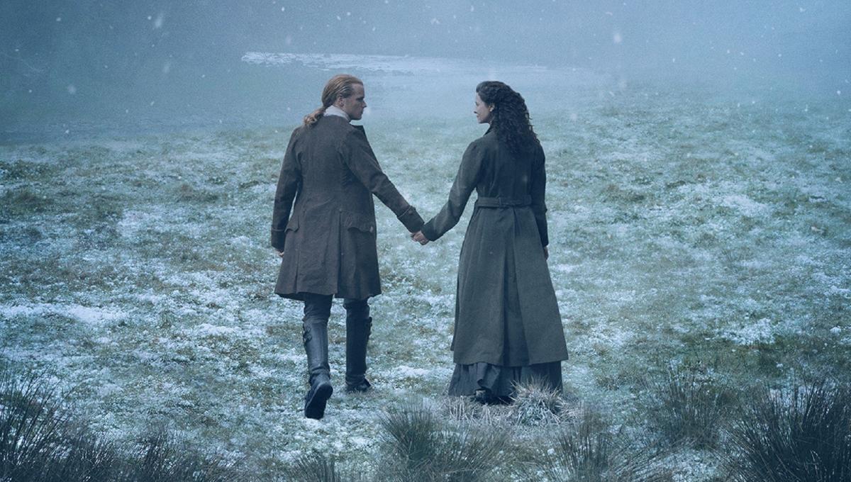 Outlander 6x01: Recensione del Primo Episodio della nuova Stagione, "Echoes"