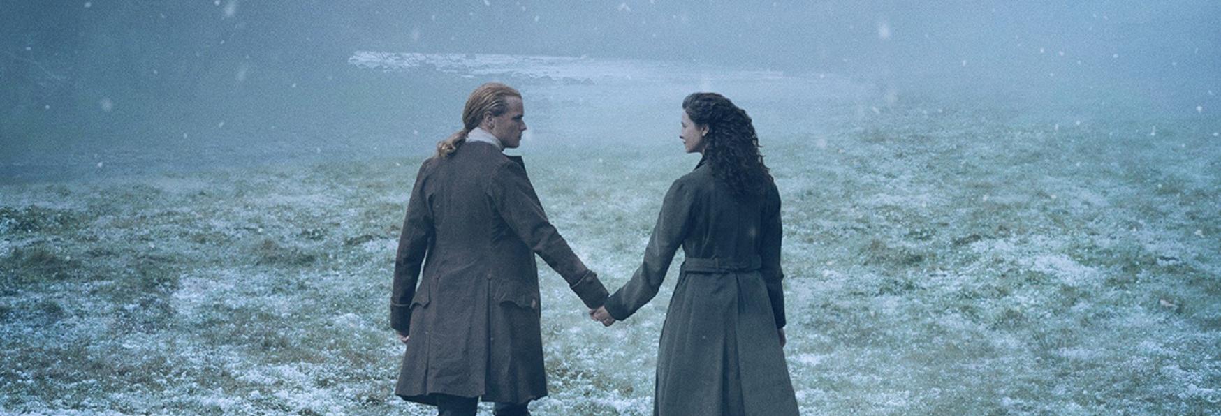 Outlander 6x01: Recensione del Primo Episodio della nuova Stagione, "Echoes"